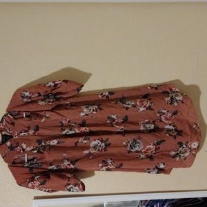 JUSTIFY plus size blouse